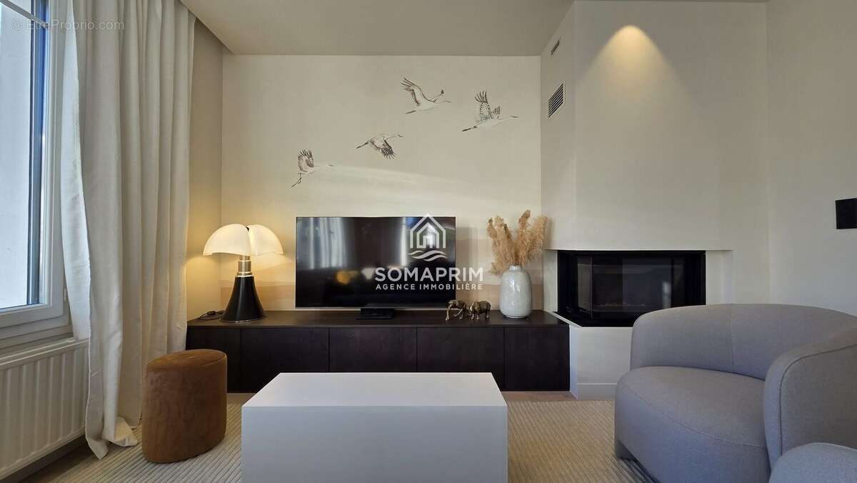 Maison à LE TOUQUET-PARIS-PLAGE