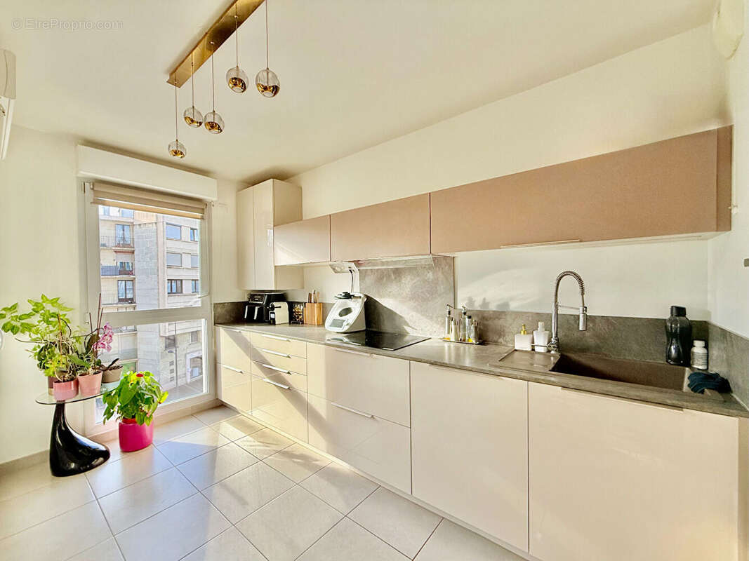 Appartement à CRETEIL