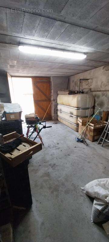 Maison à HAUTEVELLE