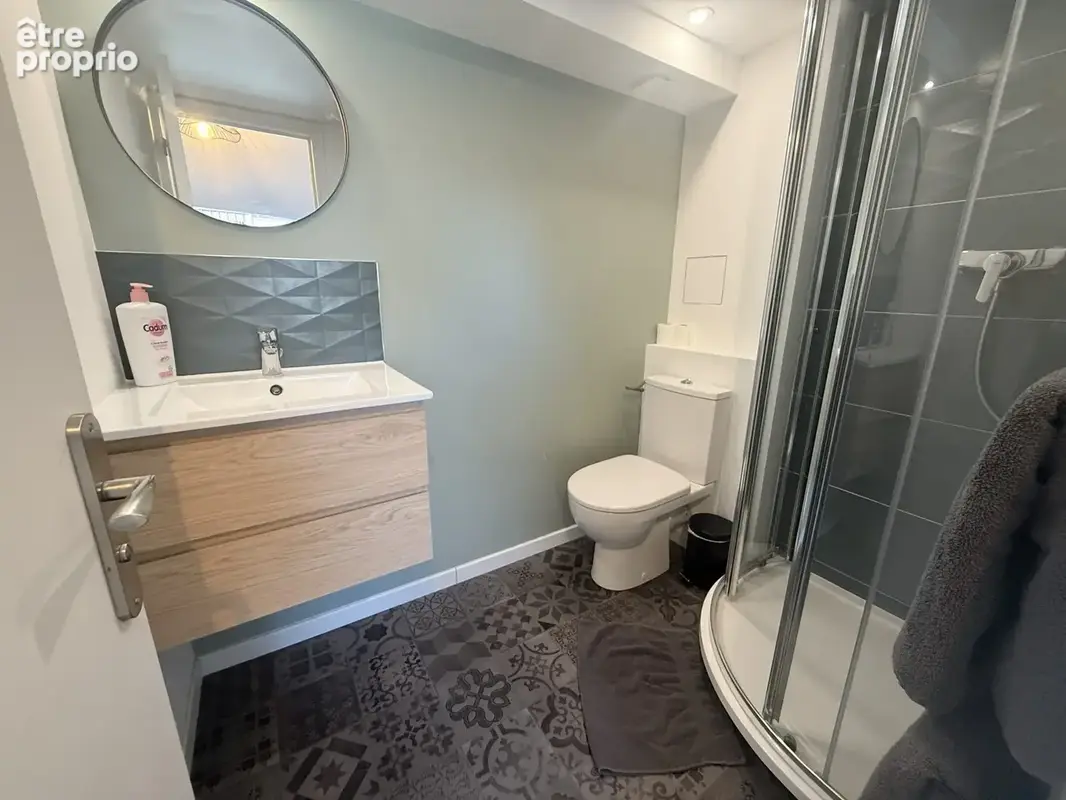 Appartement 120 m² à vendre à Lens (62300) - photo 5