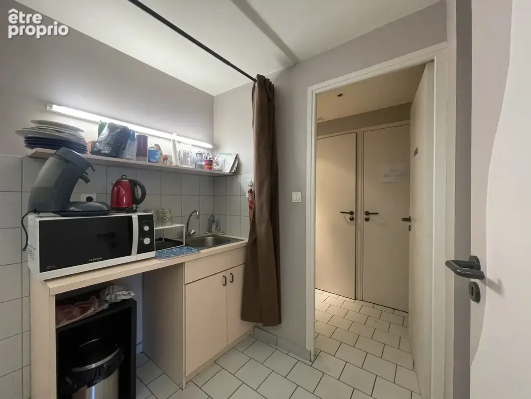 Murs commerciaux - bureaux Chamalières - photo 9