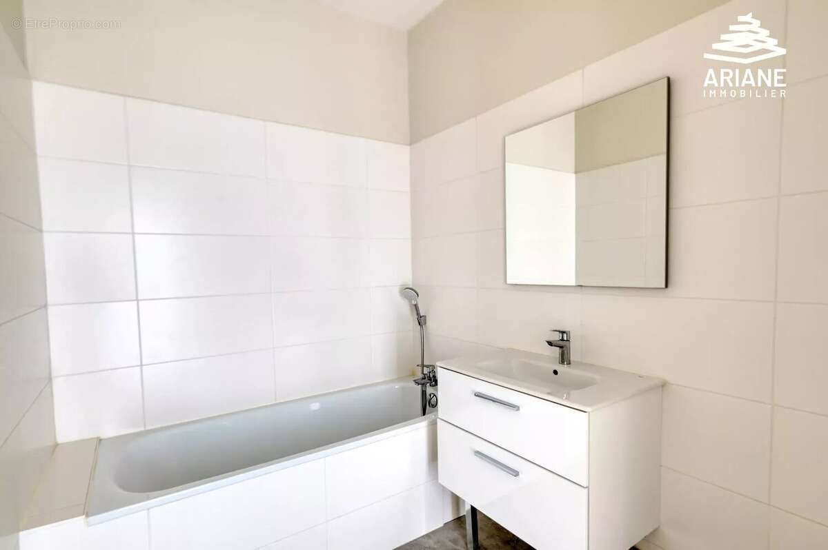 Appartement à LYON-2E