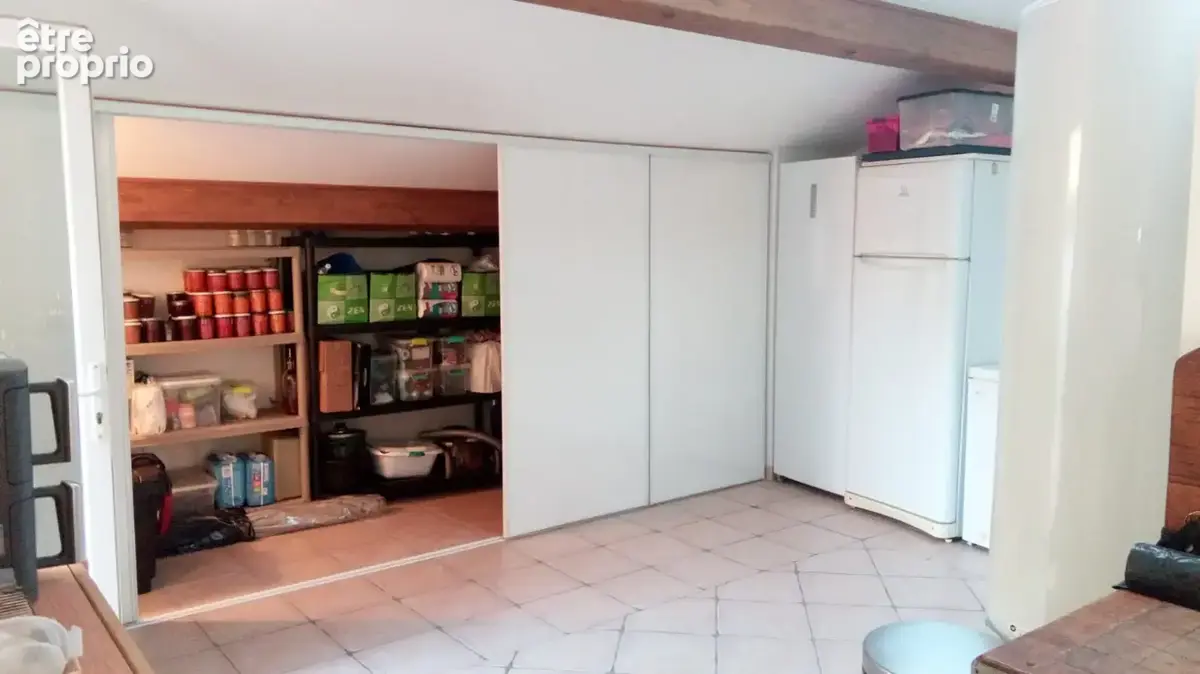 villa F4 récente - photo 11