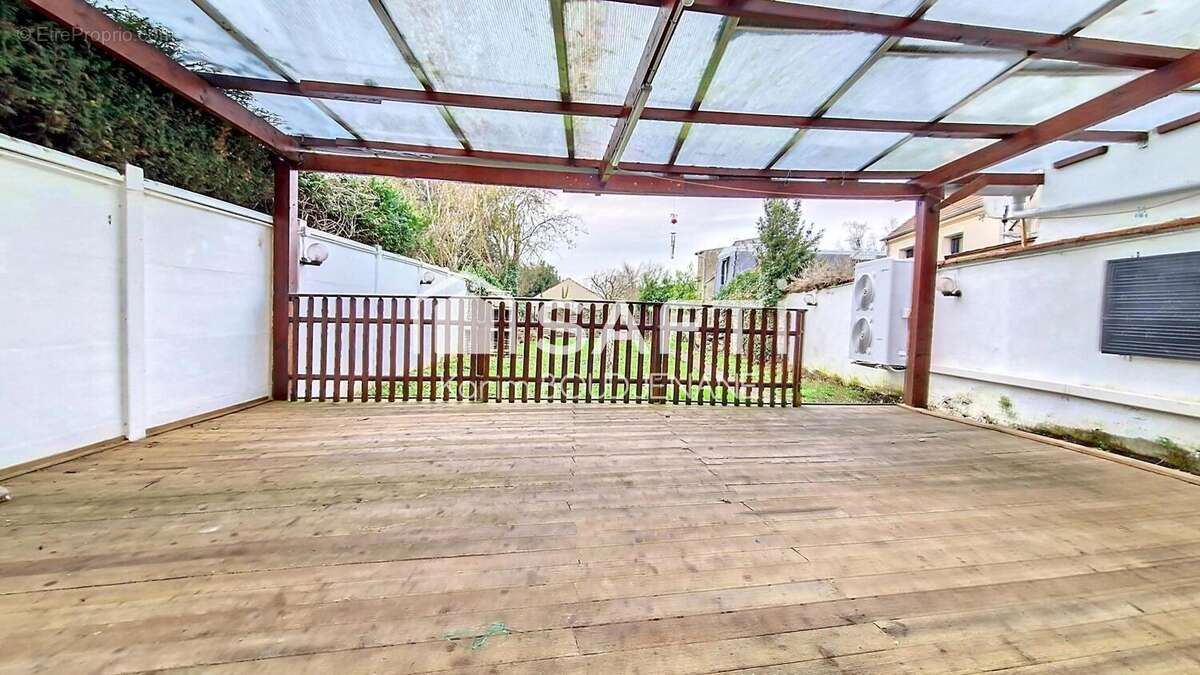 Photo 5 - Maison à BELLOY-EN-FRANCE