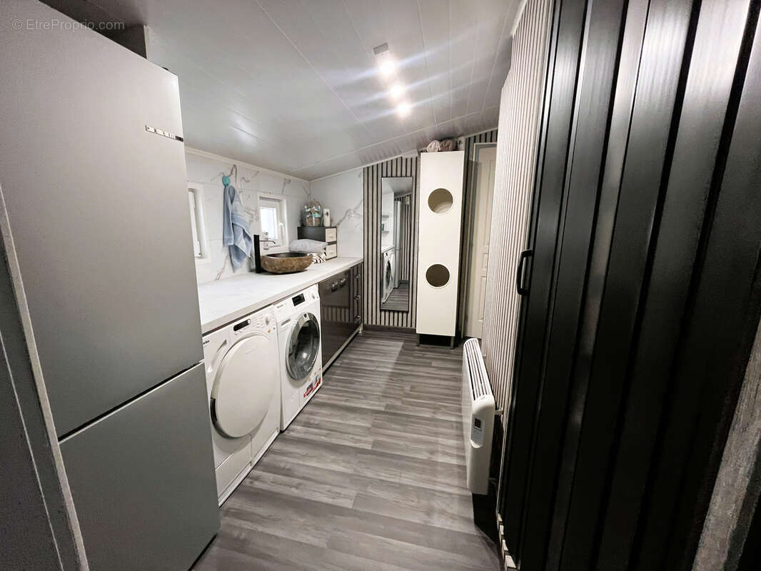 Maison à SAINT-JULIEN-DES-LANDES