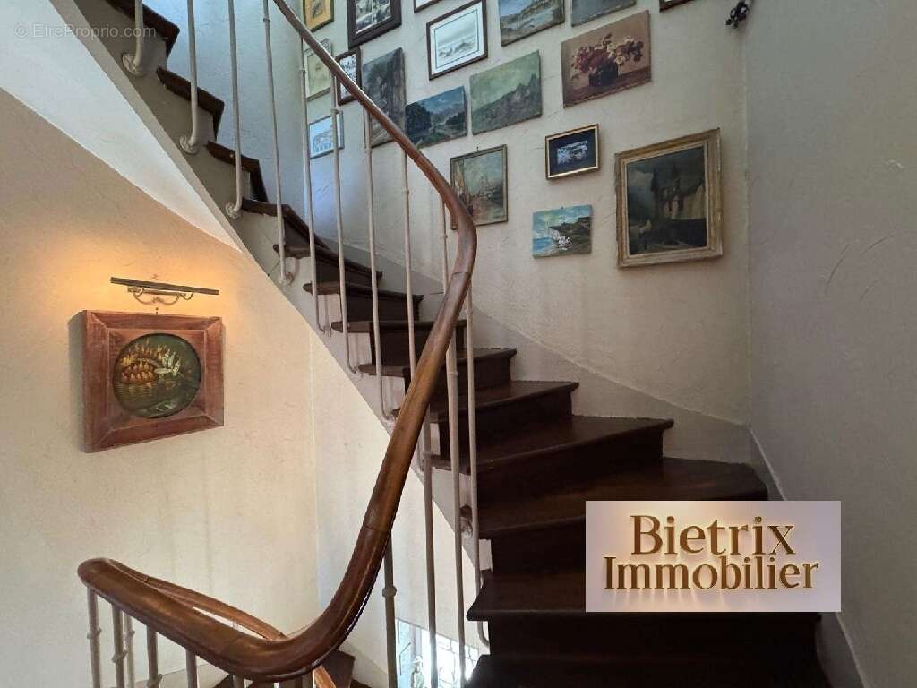 Maison à L'ISLE-ADAM