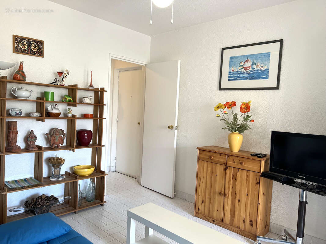 Appartement à AGDE