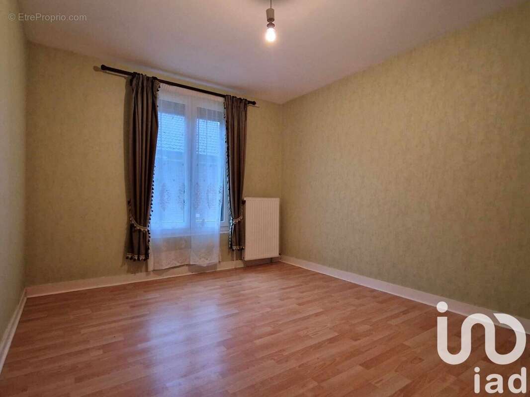 Photo 7 - Maison à SAINT-SAENS