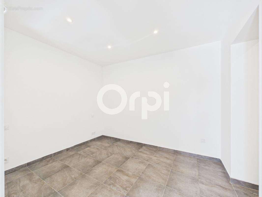 Appartement à LE TIGNET
