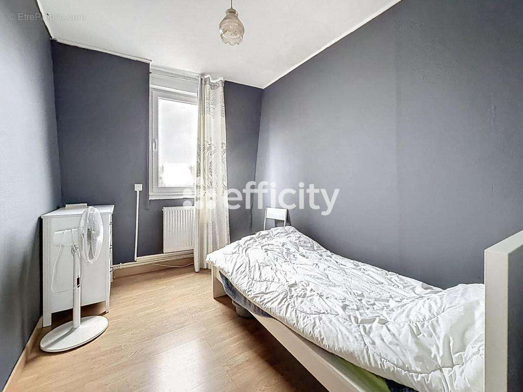 Maison à MONS-EN-BAROEUL