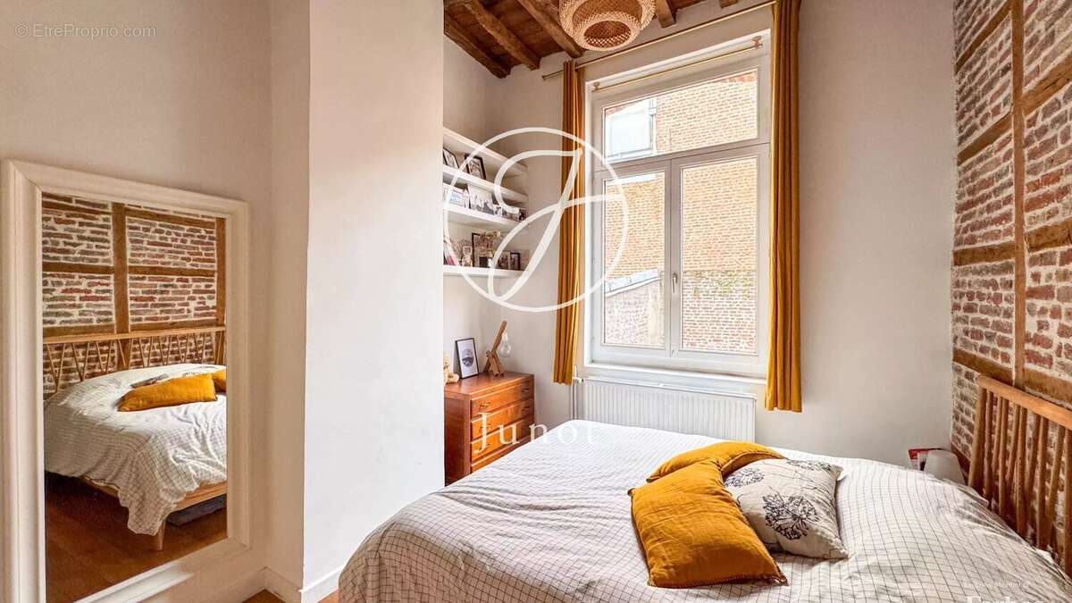 Appartement à LILLE