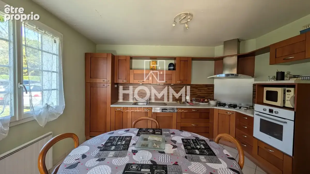 Maison 6 pièces 121 m² à vendre à Le Cellier (44850) - photo 3