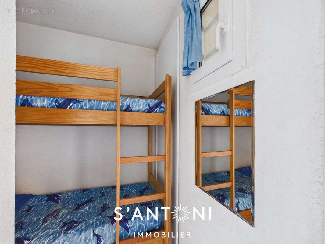 Appartement à VIAS