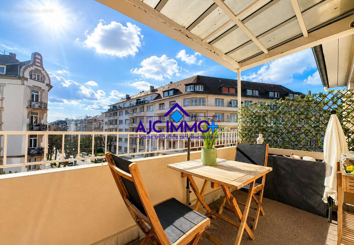 Appartement 159 m² à Strasbourg  - photo 5