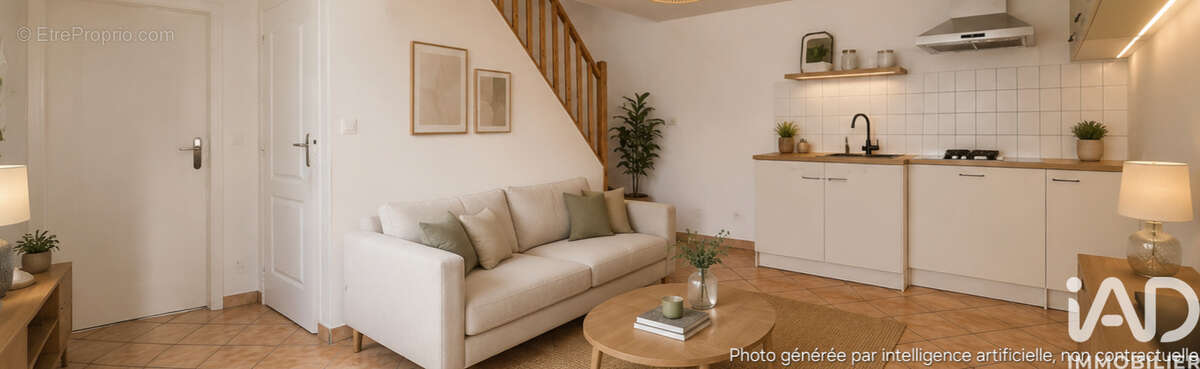 Photo 6 - Appartement à PLUVIGNER
