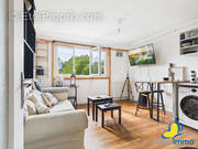 Appartement à MONDEVILLE