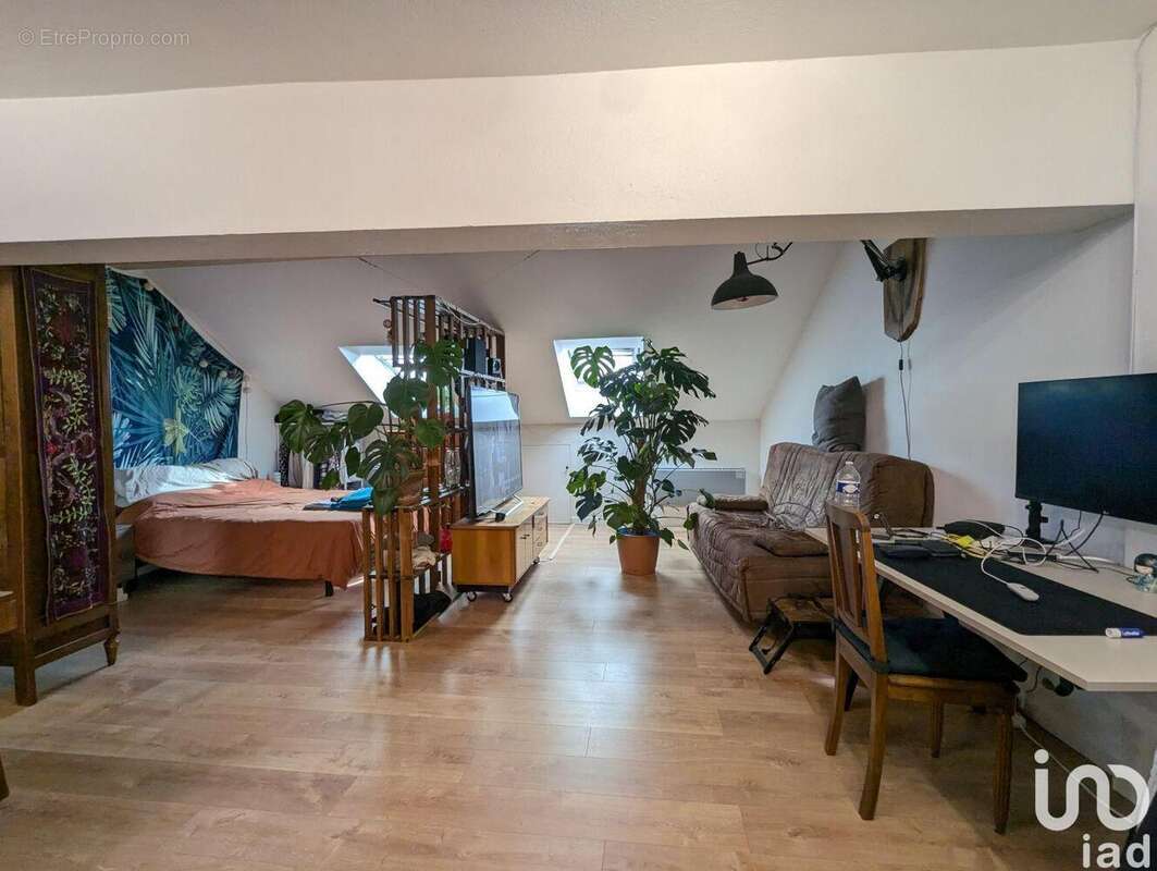 Photo 2 - Appartement à TANINGES