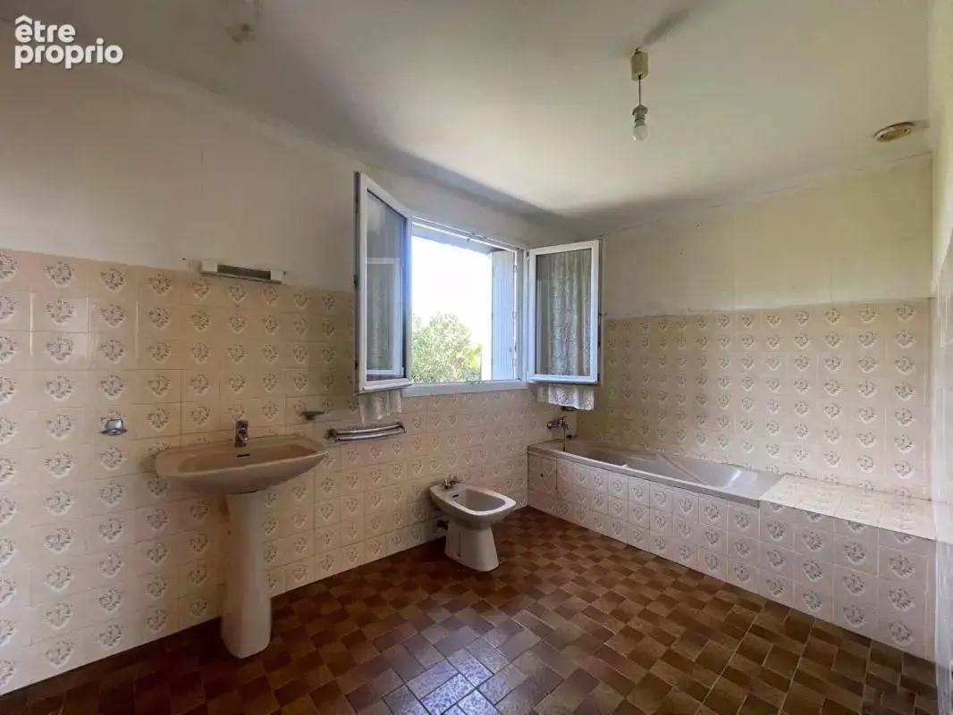 Maison T6 vue panoramique sur la baie de Douarnenez - photo 13