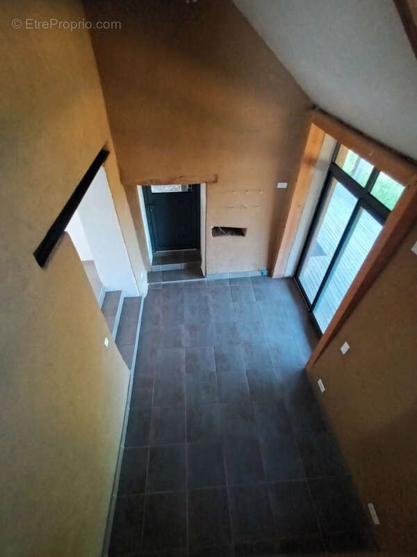 maison dauphinoise de 120 m2 - photo 14