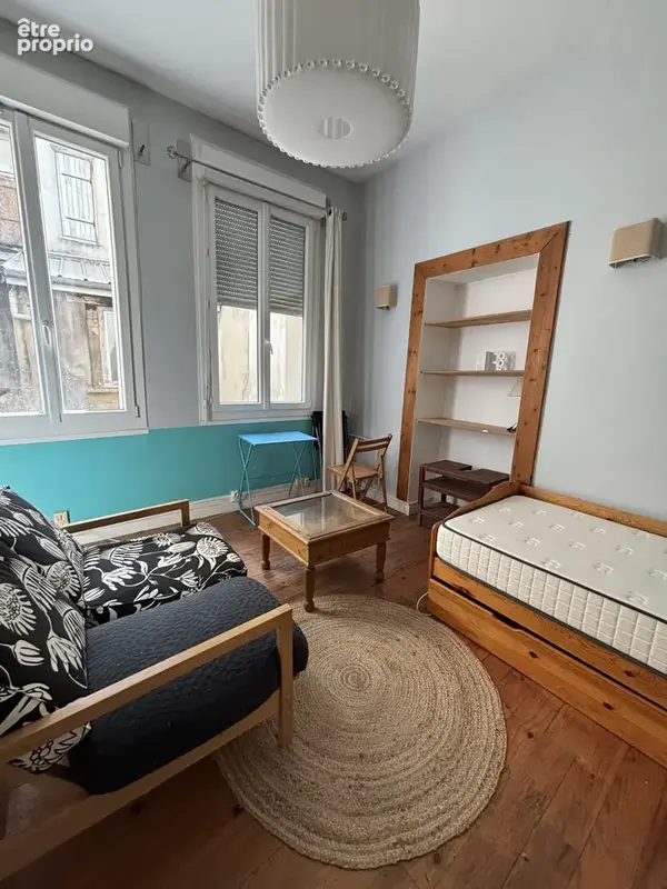 Appartement 245 m² à vendre à Valence (26000) - photo 2