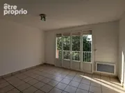   - Appartement à LABEGUDE
