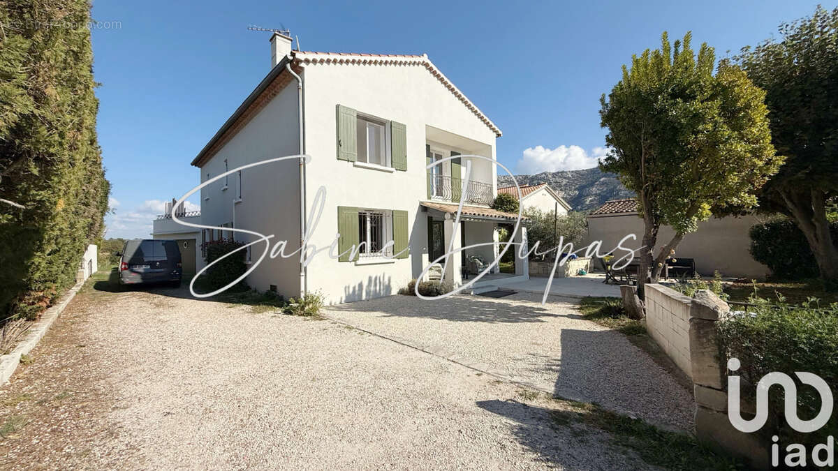 Photo 5 - Maison à TAILLADES