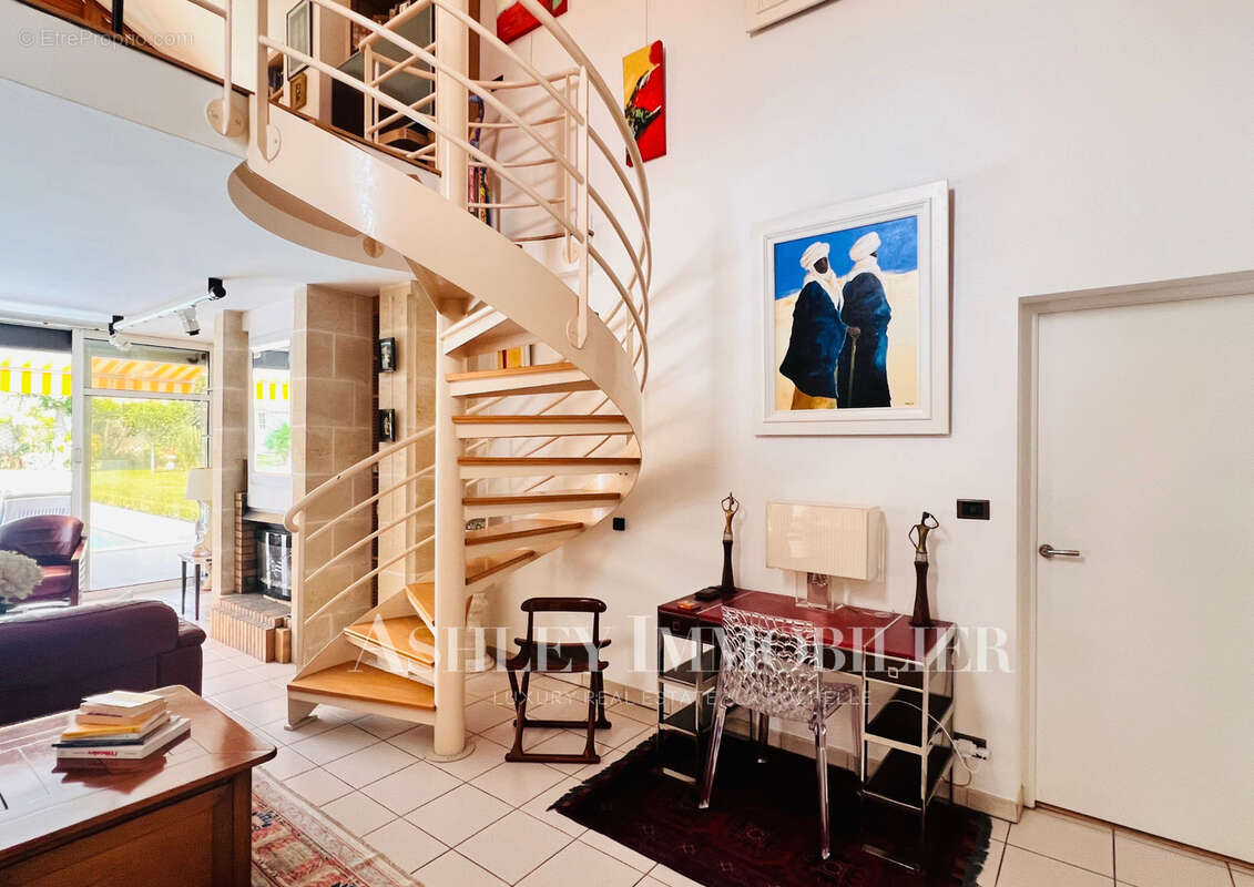 Maison à LA ROCHELLE