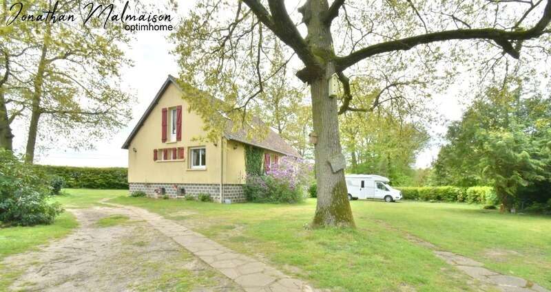 Maison à DAMVILLE