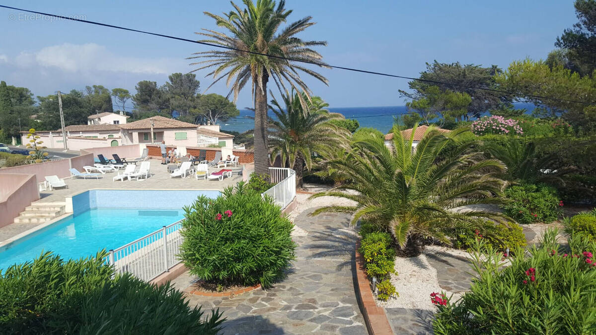 Photo Appartement à Frejus au prix de 170 000€