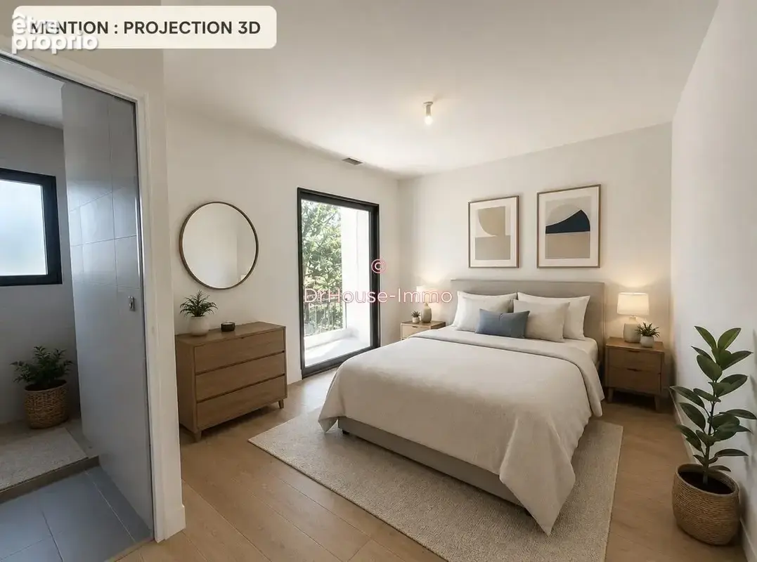 Maison 5 pièces 124 m² à vendre à Beychac-Et-Caillau (33750) - photo 30