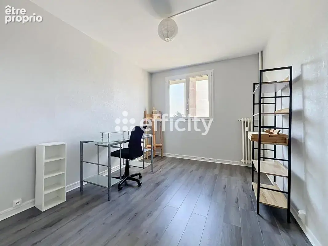 Appartement - photo 7