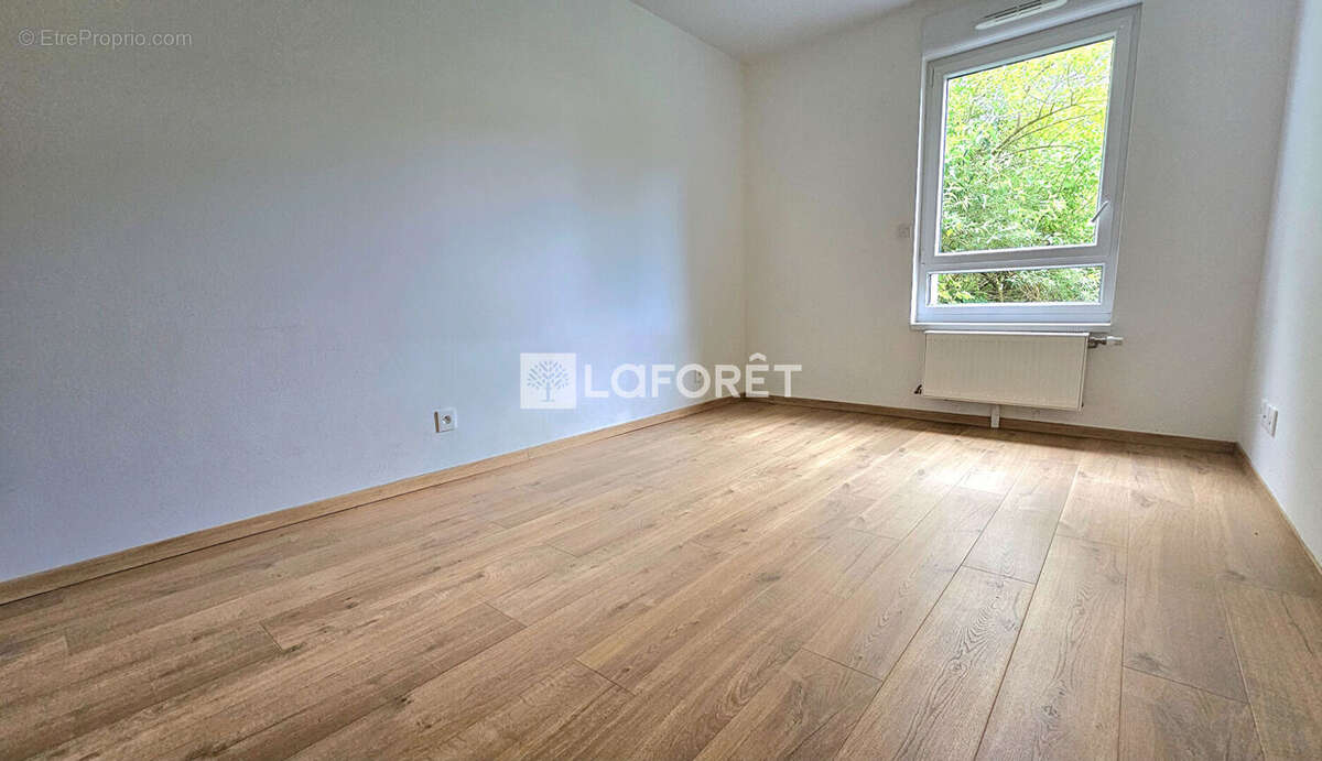 Rez de Jardin à Villers Les Nancy 3 pièce(s) 76.26 m2 - photo 12