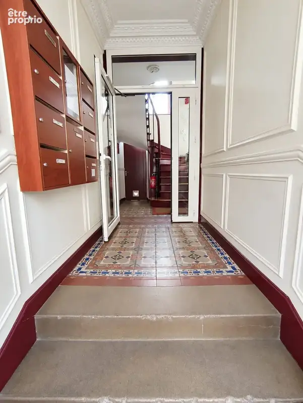 Appartement 3 pièces 47 m² à vendre à Maisons-Alfort (94700) - photo 7