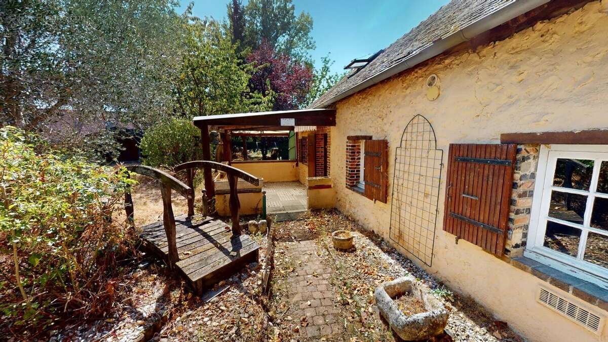 Vente Maison Frunce(28190) 76 300ï¿œ - photo 9