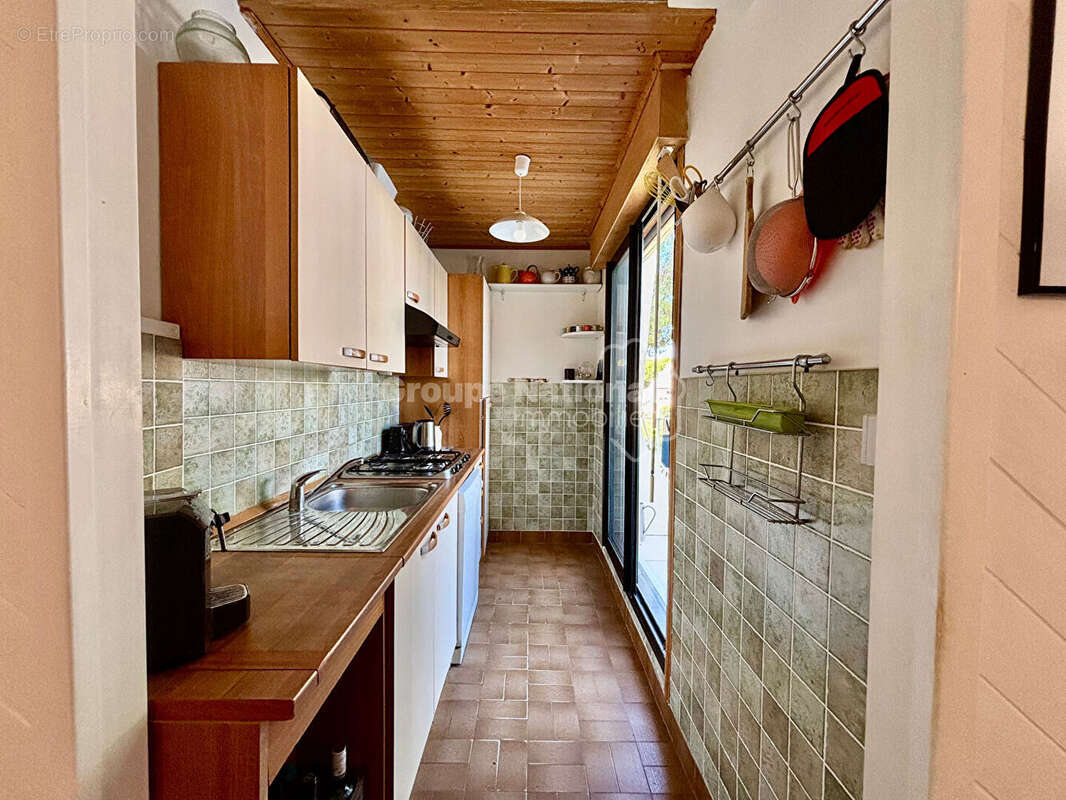 Appartement Port Camargue, 3 pièce(s) 54.38 m2+ GARAGE - photo 5