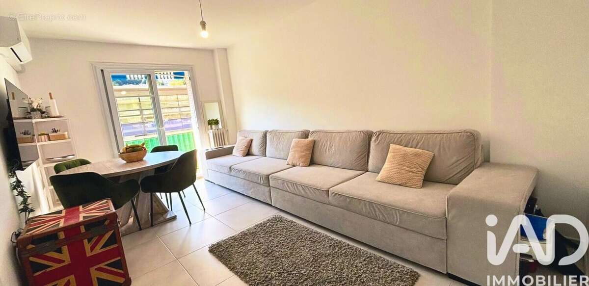 Photo 4 - Appartement à NICE