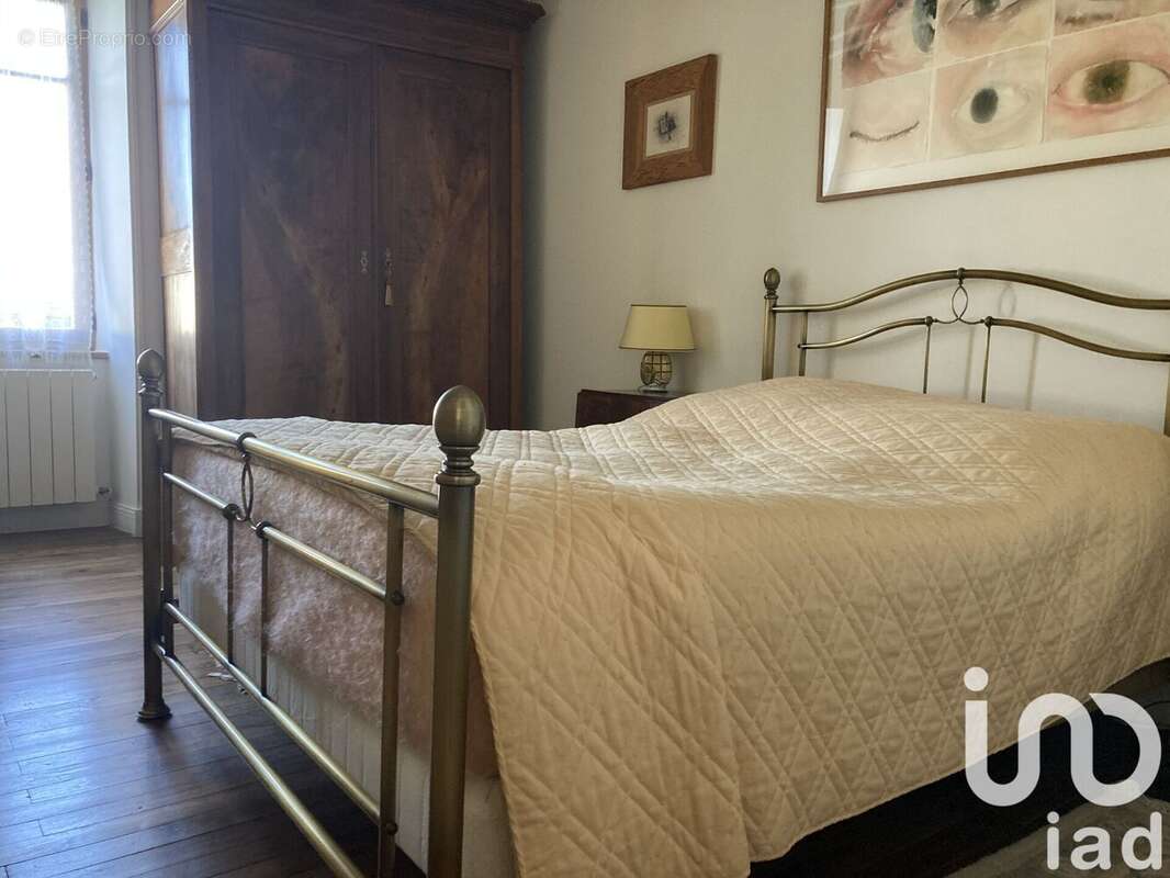 Photo 7 - Maison à PUYROLLAND