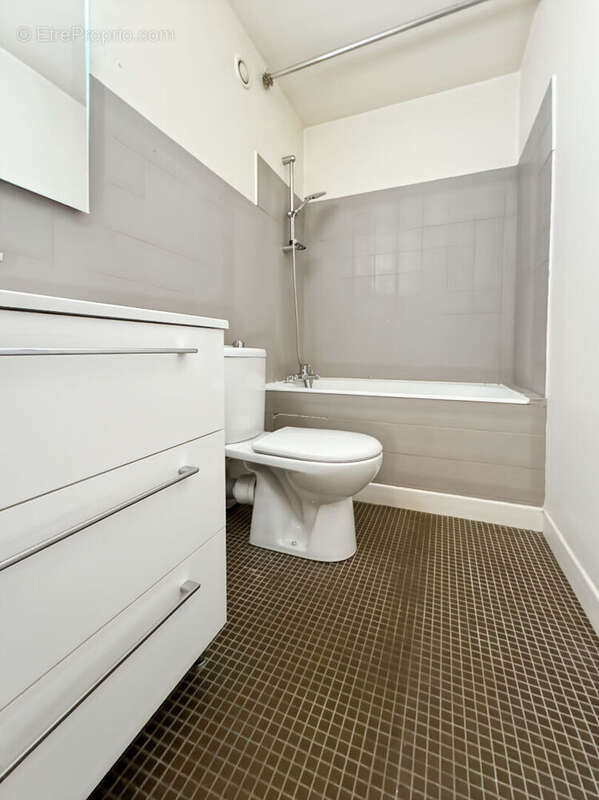 Appartement à ROSNY-SOUS-BOIS