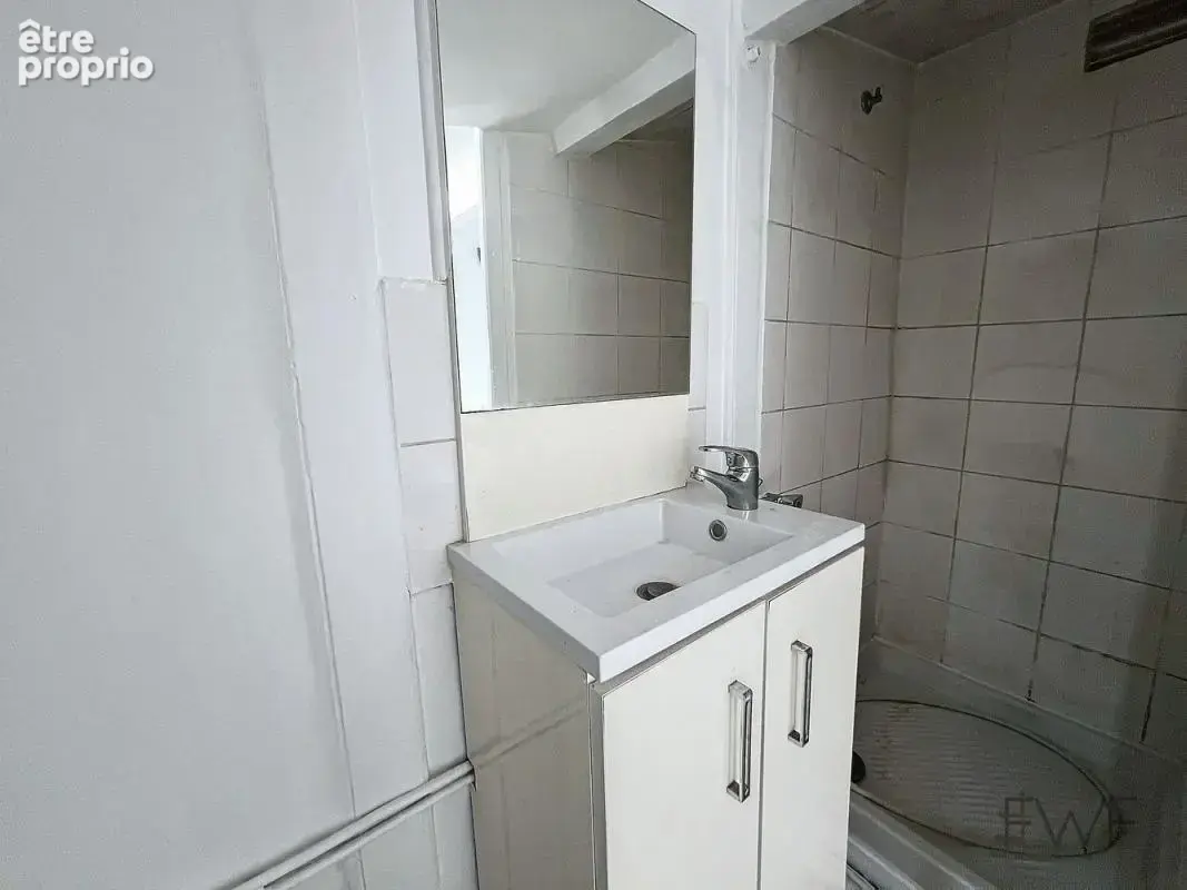 FLACHAT - Studio 17m² parfait état - photo 7