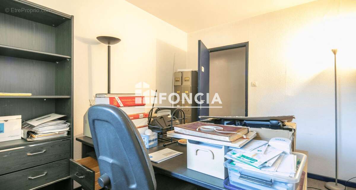 Commerce à GRENOBLE