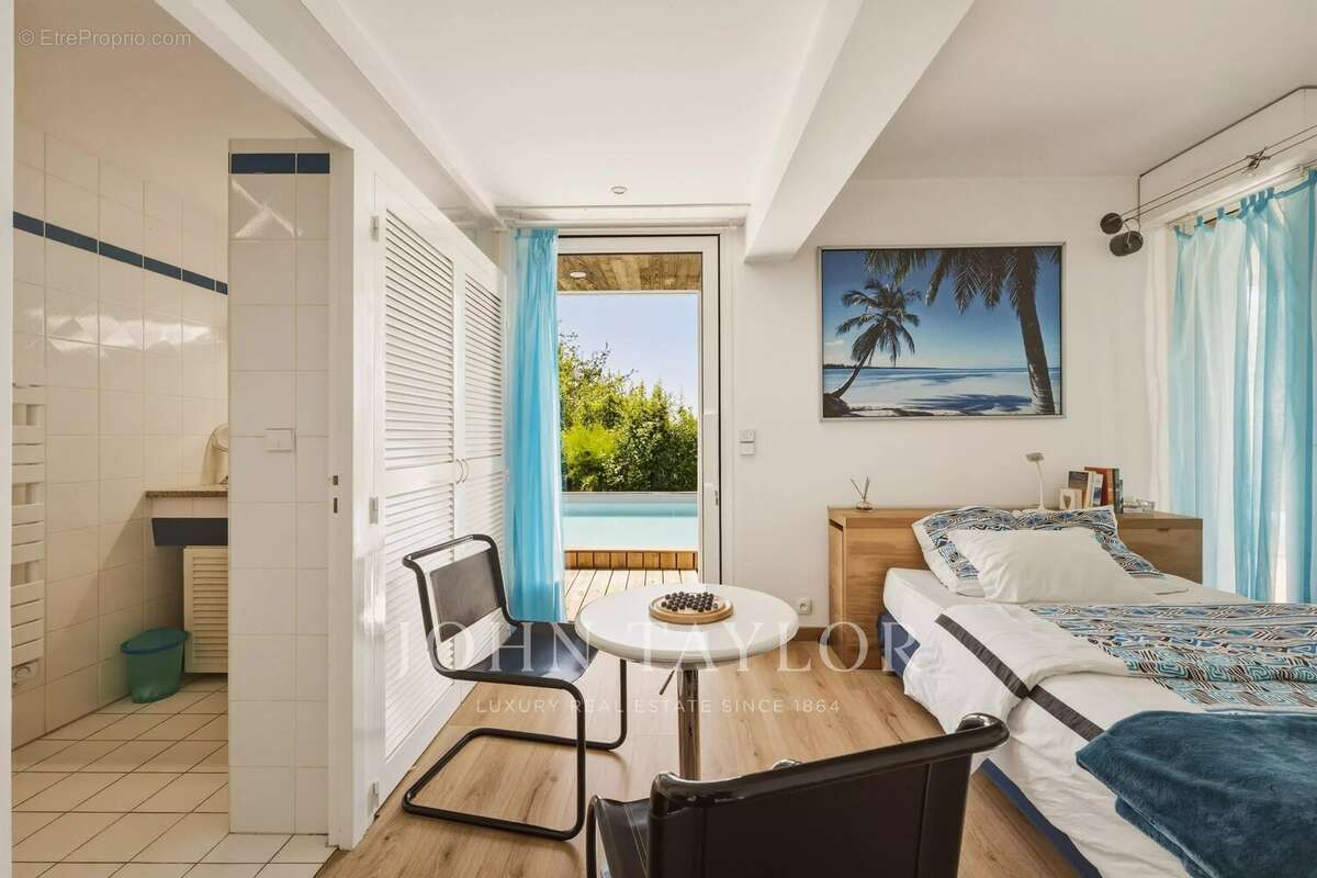 Maison à BOULIAC
