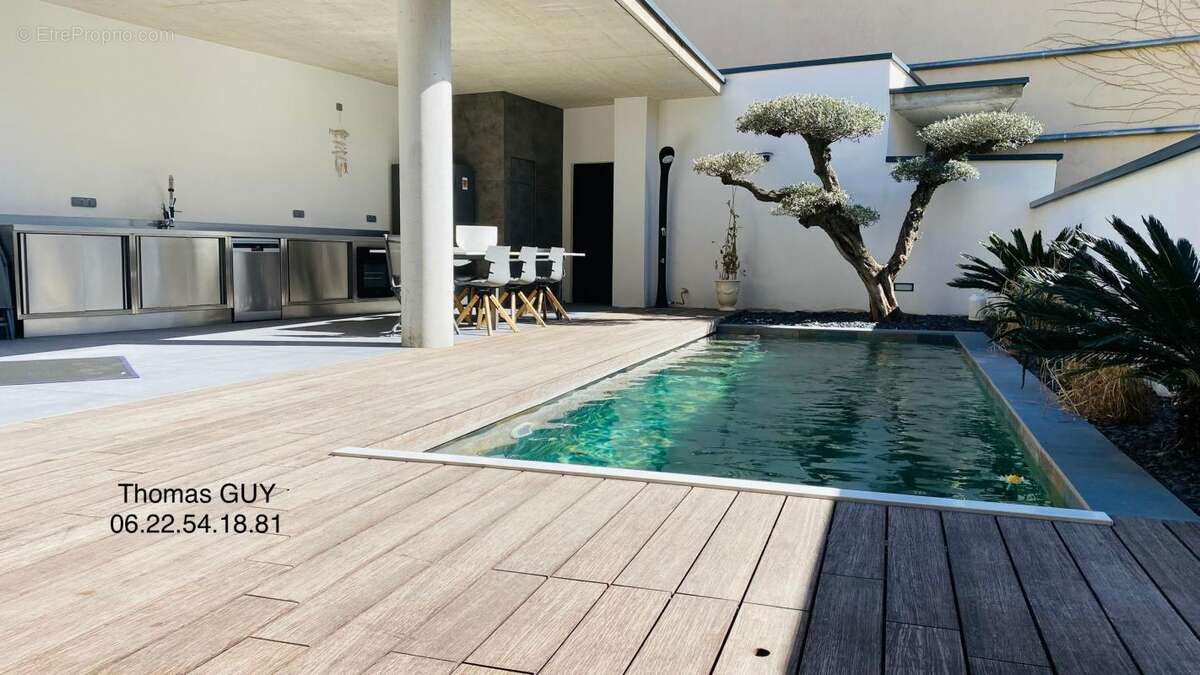 Maison de Ville entièrement rénovée - photo 2