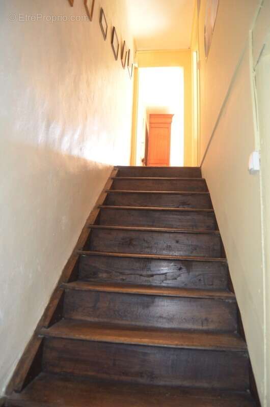 Maison à SCEY-SUR-SAONE-ET-SAINT-ALBIN