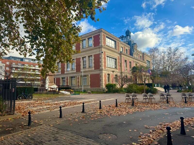 Appartement à ALFORTVILLE