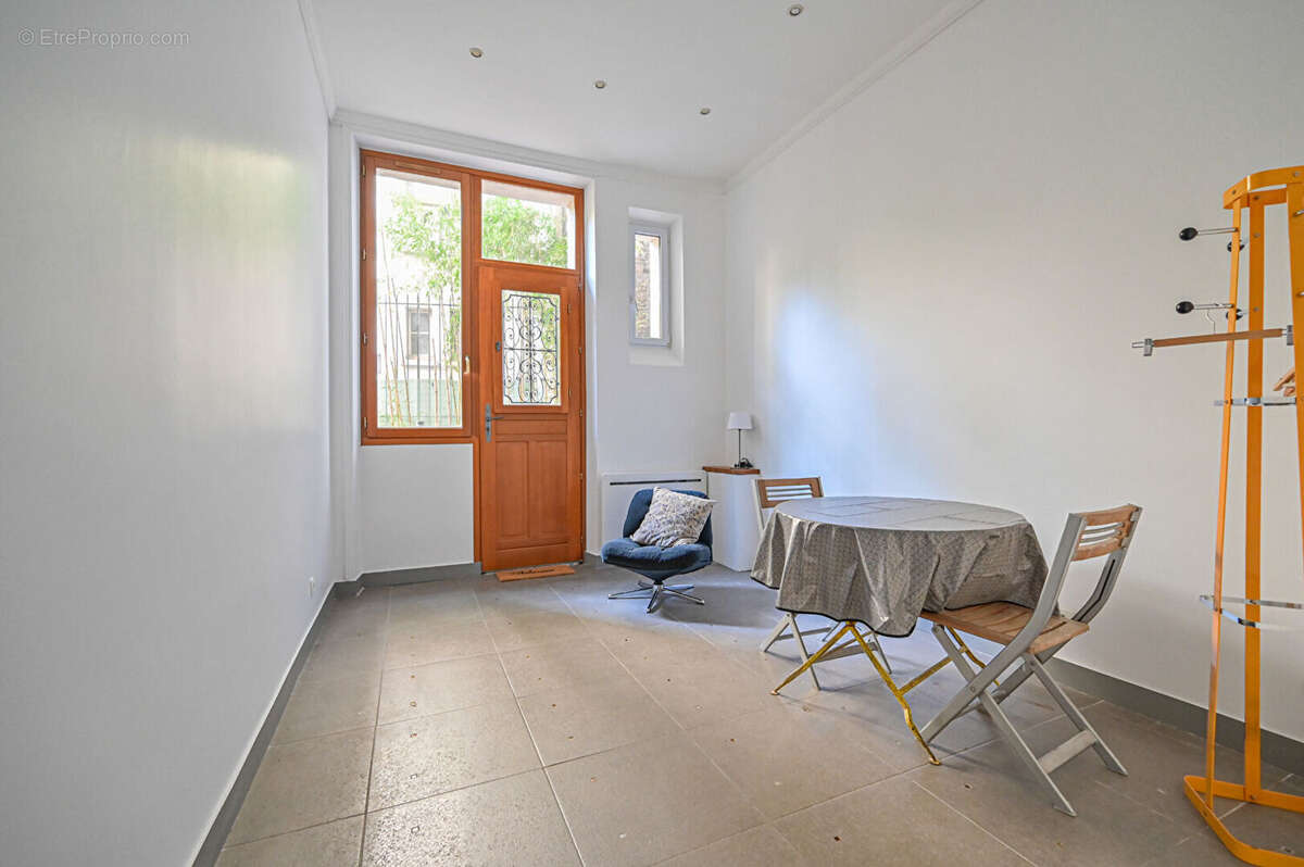 Appartement à PARIS-6E