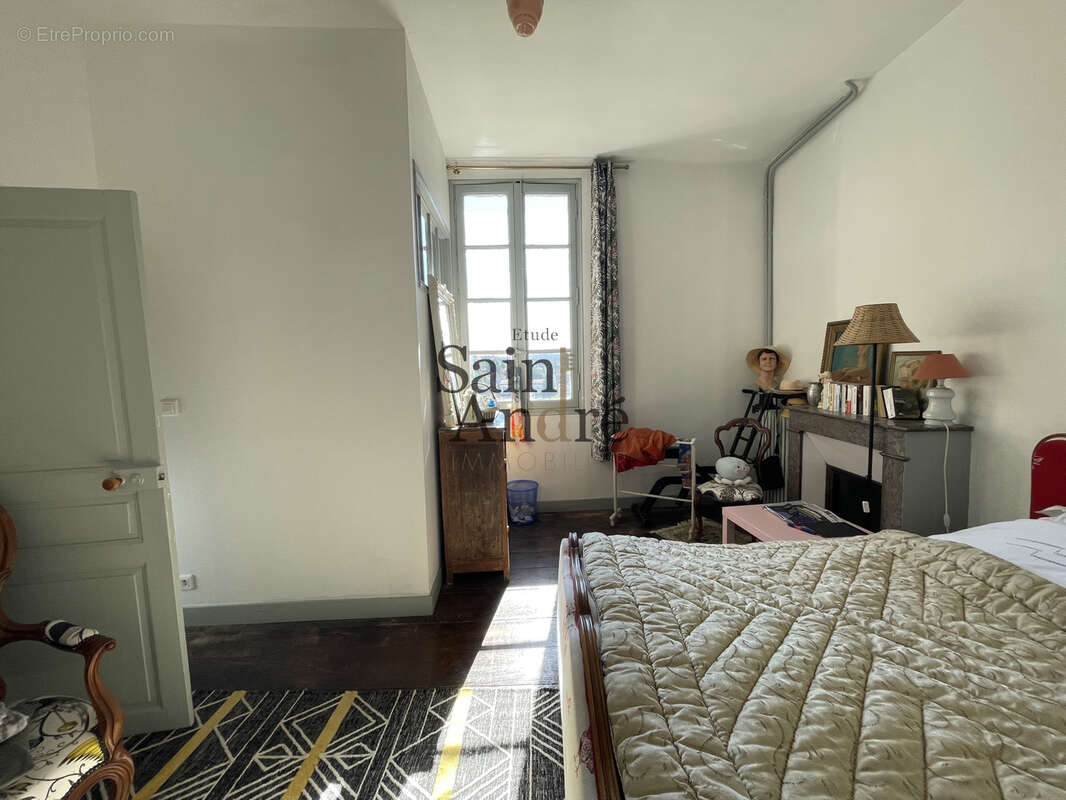 Maison à ANGOULEME