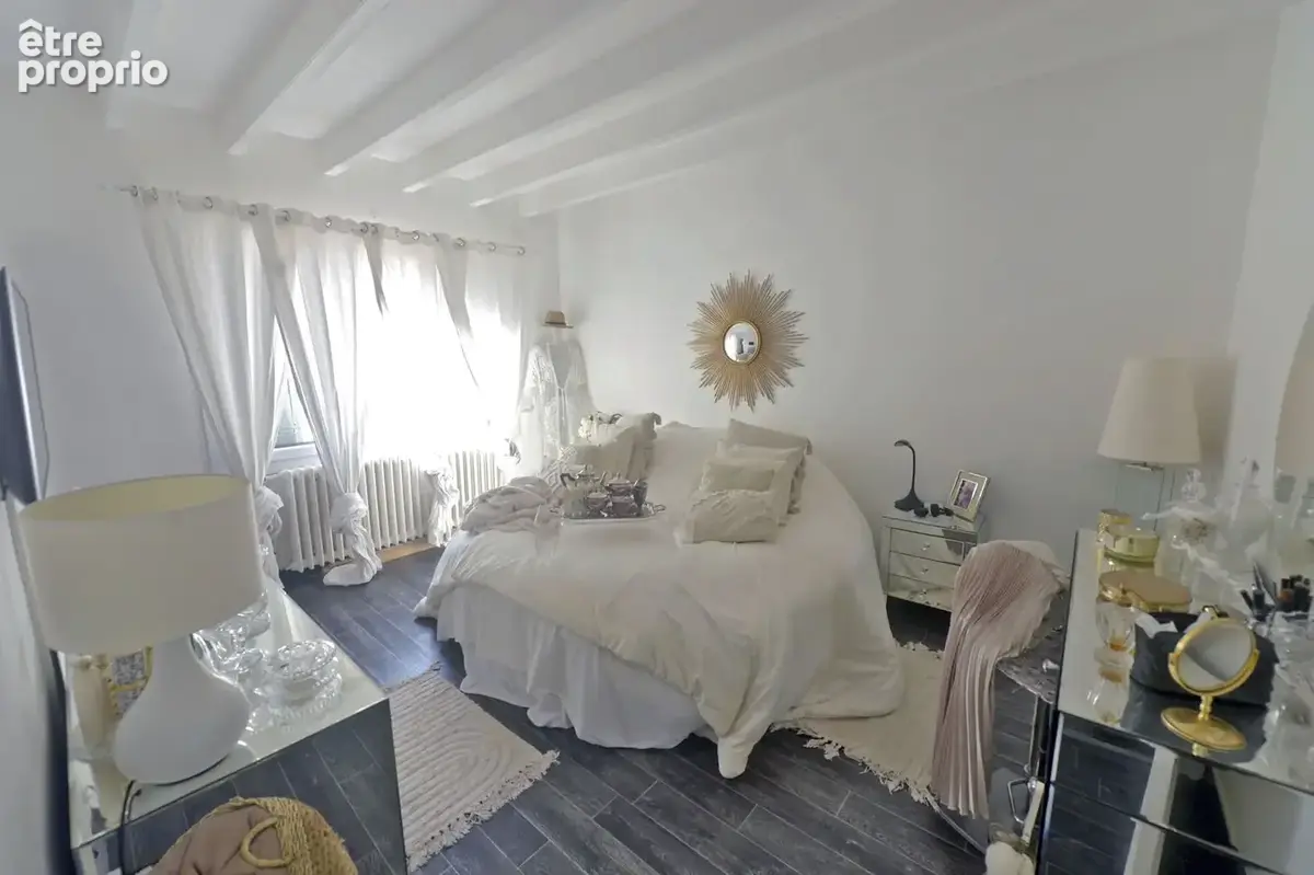 Maison 190 m² à Meursac  - photo 6