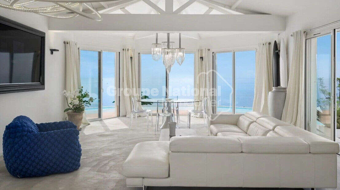 Villa d'exception - photo 4
