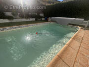 Maison à ARLES-SUR-TECH