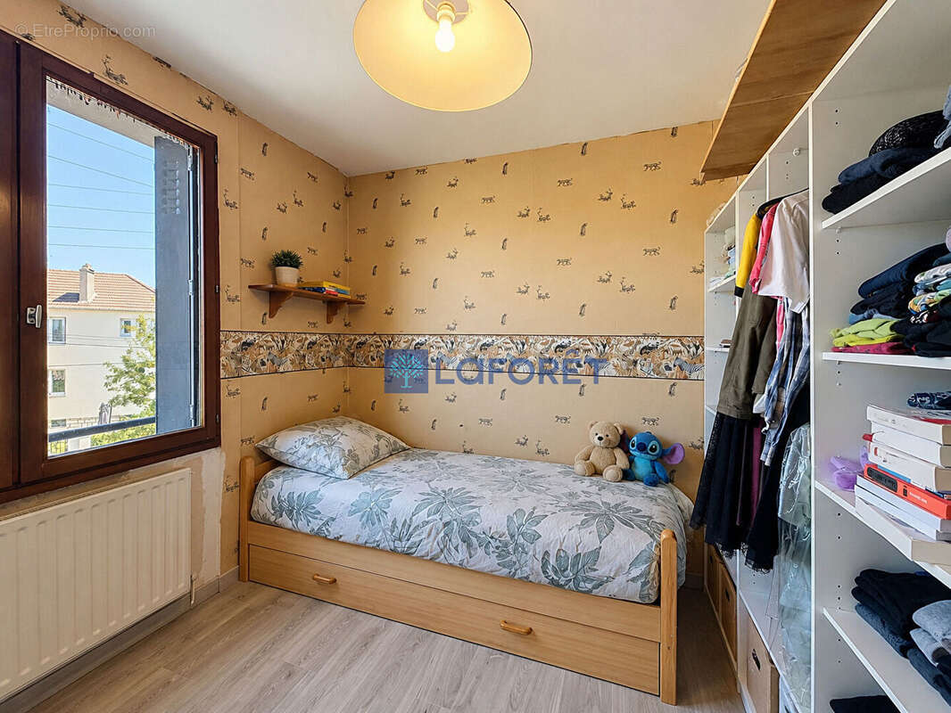 Maison Savigny Sur Orge 7 pièce(s) 120 m2 - photo 6